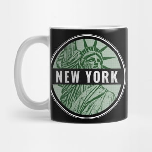 New York Mug